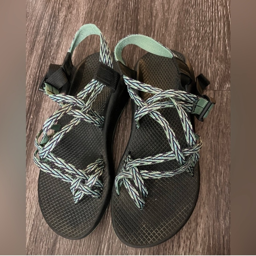 Chaco ZX/2 Dual Adjustable Straps Classic Sandal